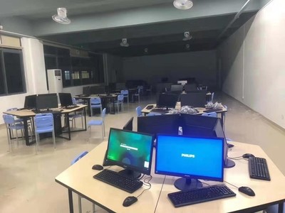 飛利浦顯示器 以卓越顯示技術(shù)，賦能教育信息化新時代