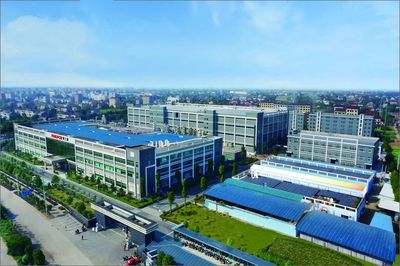 奧士康:三星近期完成了對新工廠的認證審核流程