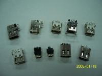 深圳市華星通電子是一家集產(chǎn)品研發(fā)、生產(chǎn)、銷售、服務為一體的資深企業(yè),專業(yè)生產(chǎn)各類通訊設備、計算機、網(wǎng)絡設備等周邊產(chǎn)品接插件,主要產(chǎn)品有各種電腦接插件USB系列、IEEE1394系列、大DIN/MINIDIN、DB系列產(chǎn)品,開發(fā)生產(chǎn)的MINIUSB 4P B TYPE(米之米)和MINIUSB 8/ 12/14PP具有無可比擬的性價比;大DIN實心/空心針3/4/5/6/7/8/9/13PIN系列;新開發(fā)的大四PIN充電頭系列已進入量產(chǎn);大DIN13PIN公/母已開始轉(zhuǎn)入正常供應,相同品質(zhì)下比市場價